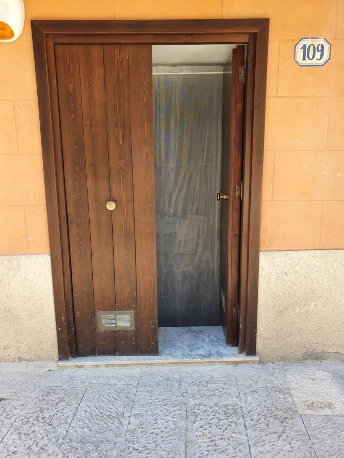 Alle Porte Del Capo ปาแลร์โม ภายนอก รูปภาพ